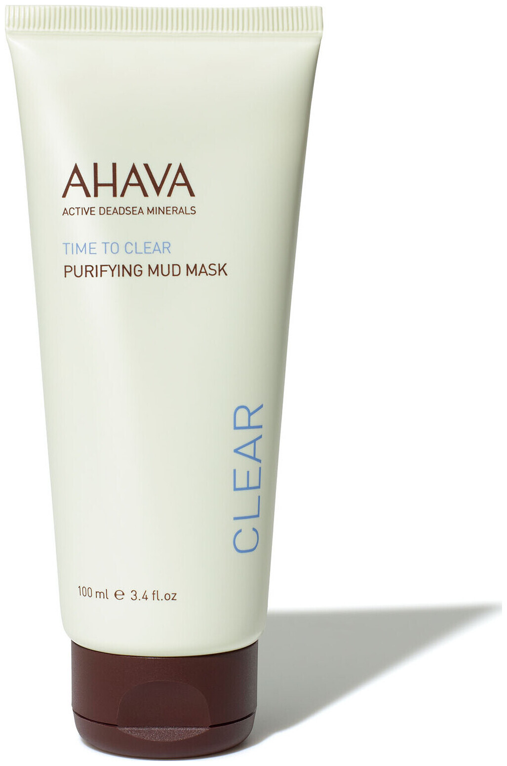 Image of Ahava Purifying Mud Mask 100ml