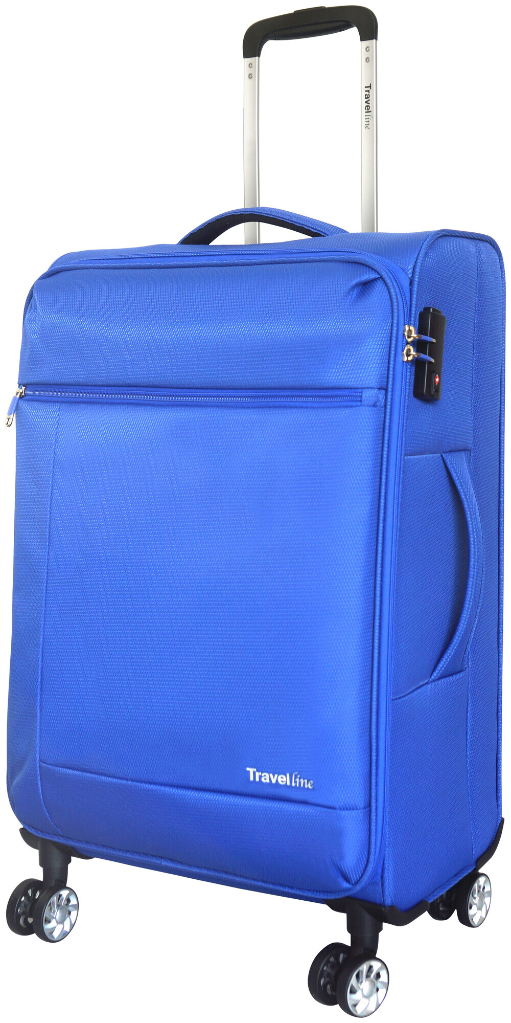 Image of Travelline Trolley Philadelphia 67.5cm, blau