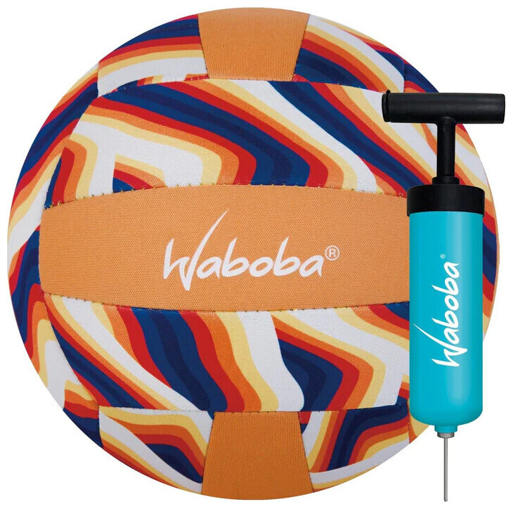 Image of Waboba Beach Volleyball