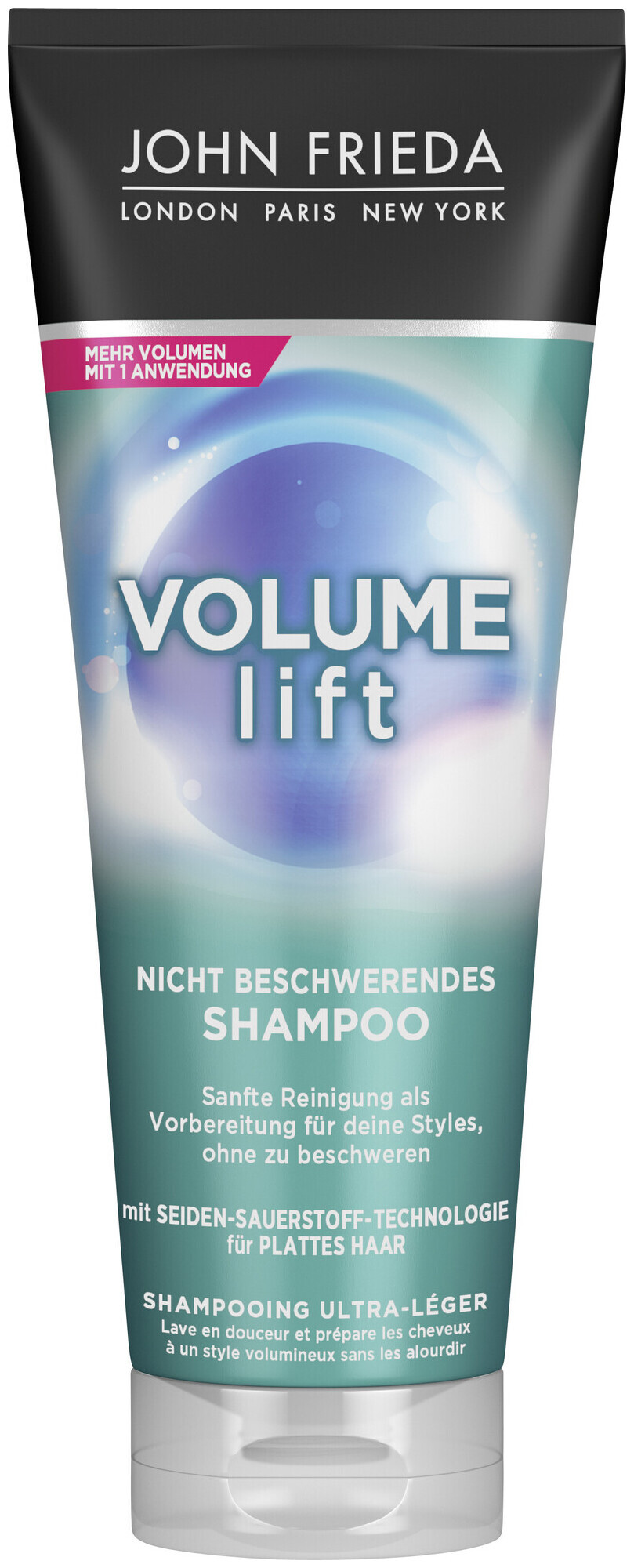 Image of John Frieda Volume Lift Shampoo