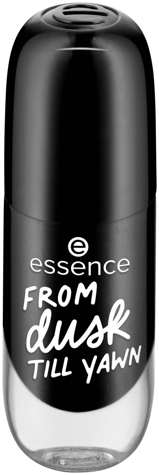 essence gel nail colour 46 From dusk Till Yawn 8 ml