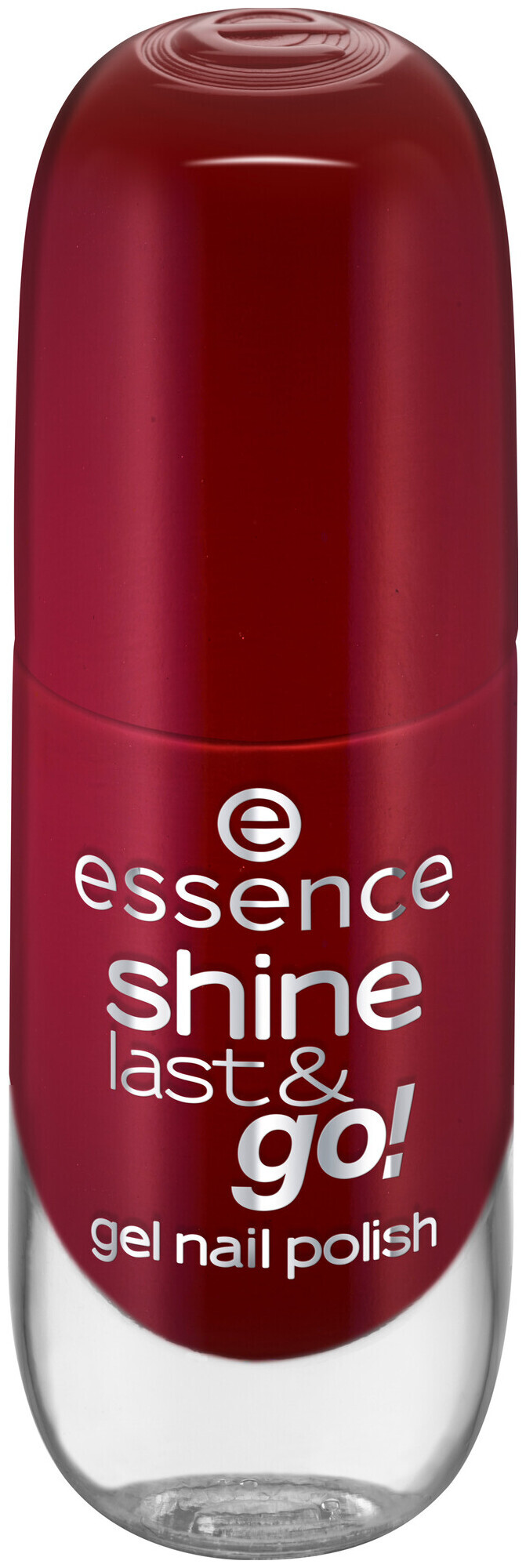 Image of essence shine last & go! gel nail polish 14 do you speak love? 8 ml