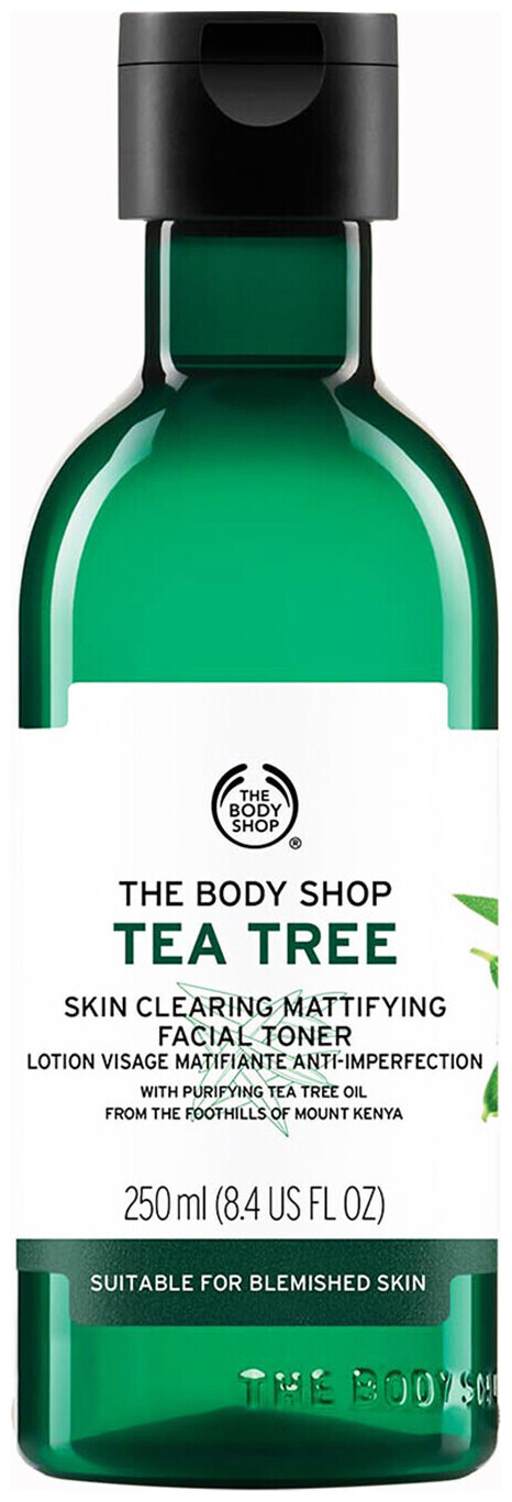 Image of The Body Shop Tea Tree Tonic 250ml