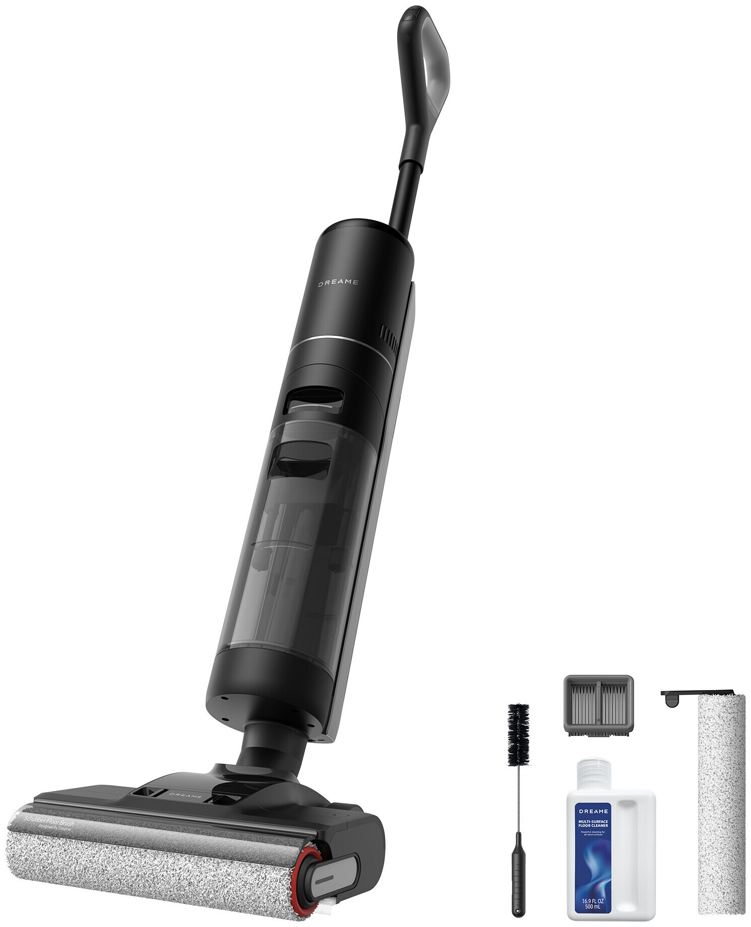 Dreame Stick Staubsauger H12 Pro Ultra