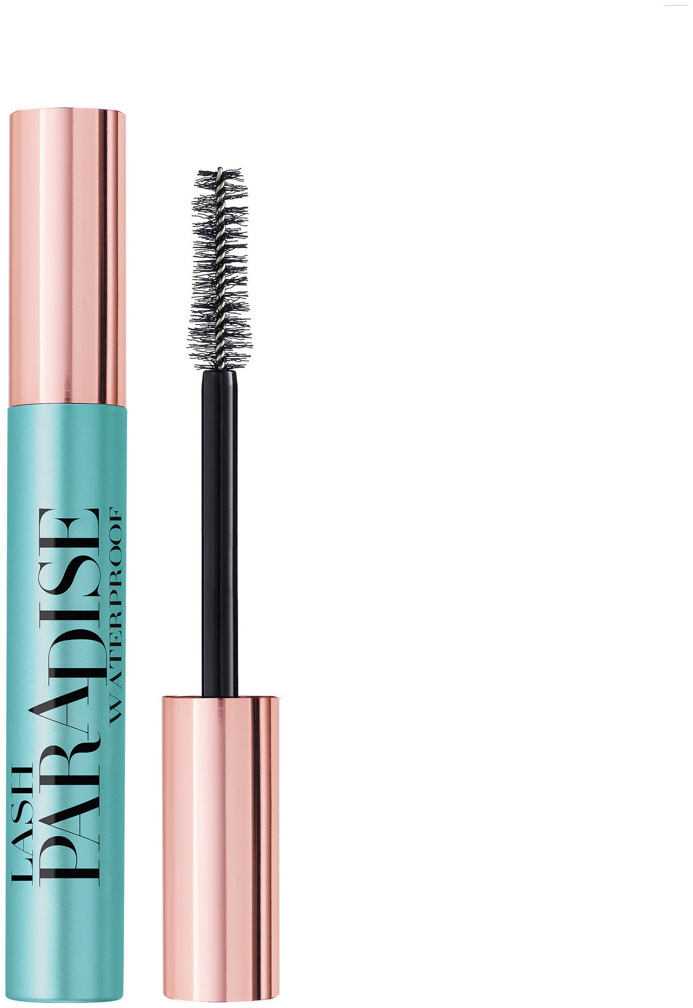 Image of L'Oréal Paris Lash Paradise Mascara Waterproof