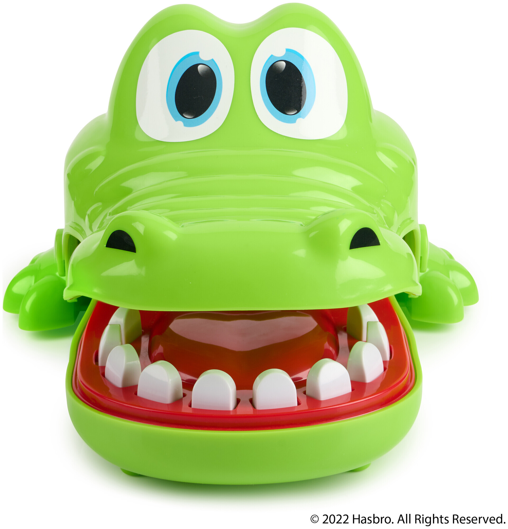 Image of WOW WEE Crocodile Dentist Splash