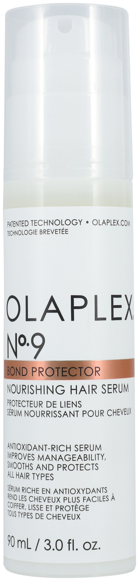 Image of Olaplex No 9 Bond Protector