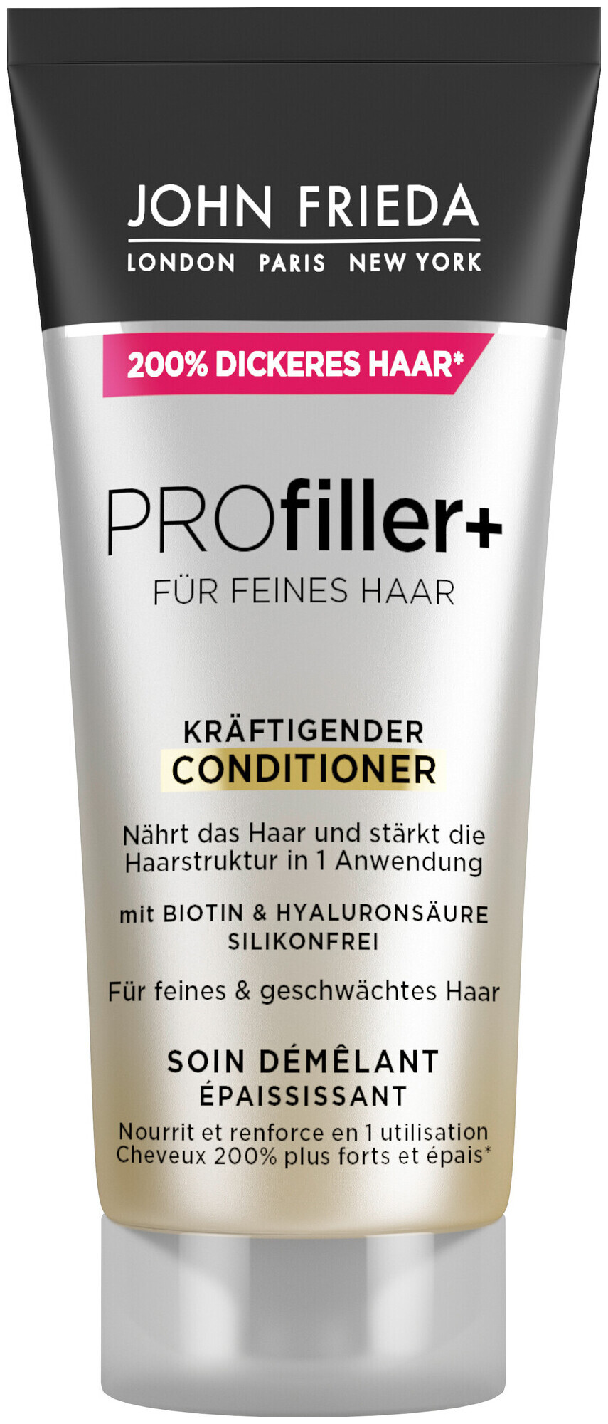 Image of John Frieda ProFiller+ Kräftigender Conditioner