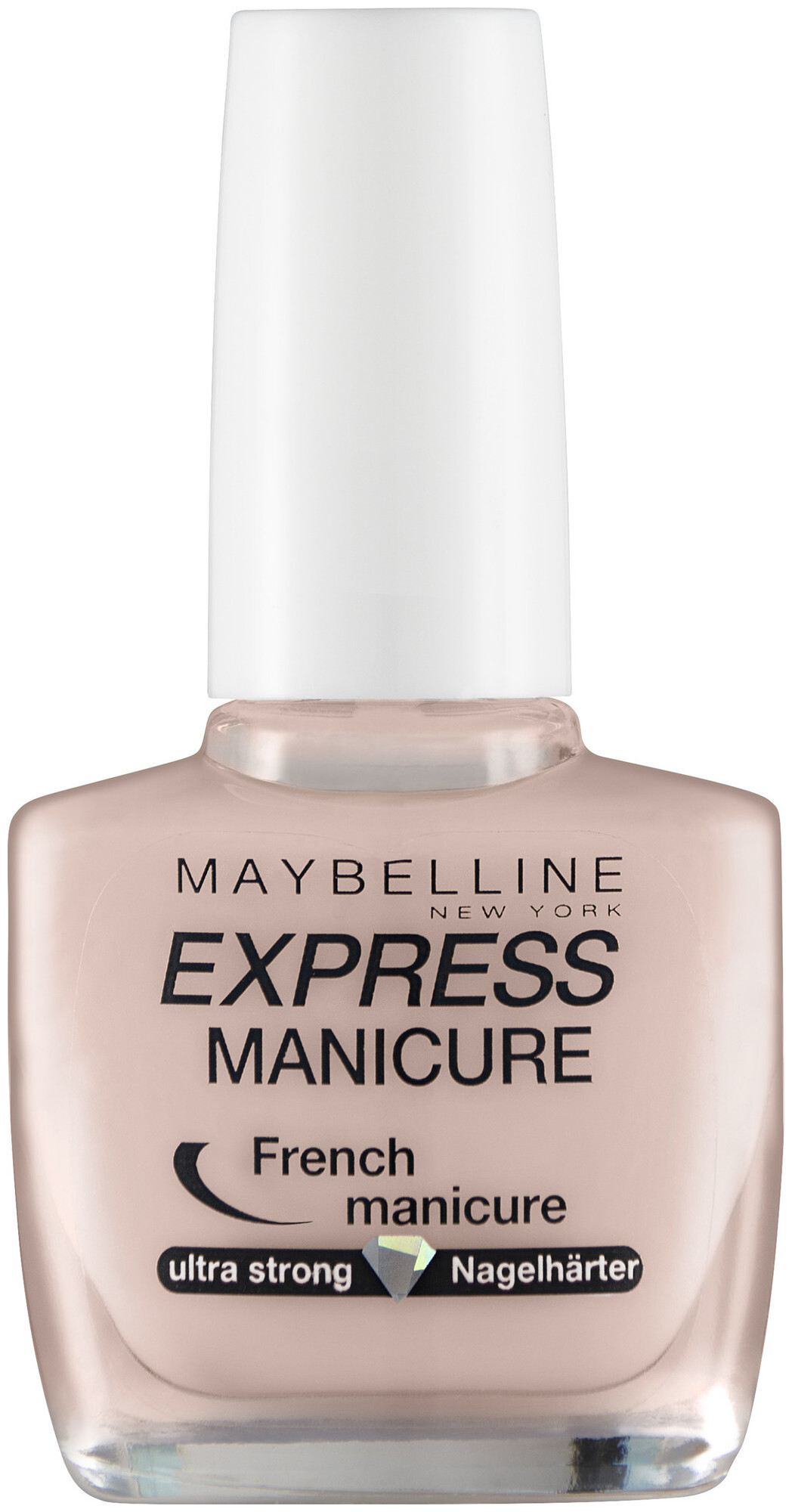 Image of Maybelline New York Express Manicure French Manicure 7 Pastel, 10.0ml