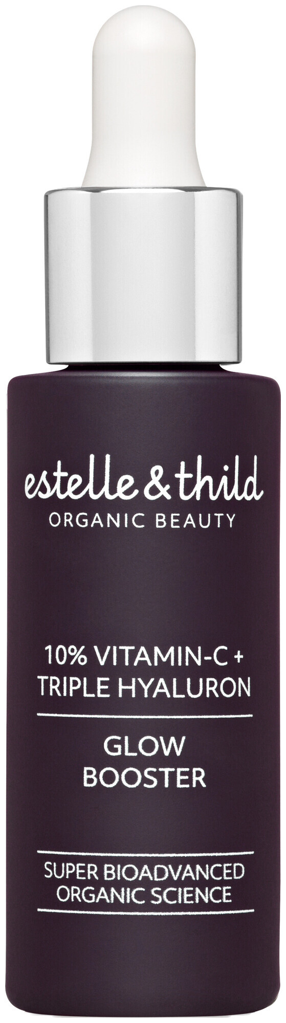 Image of estelle & thild E&T Super BioAdvanced Glow-Booster 20Ml