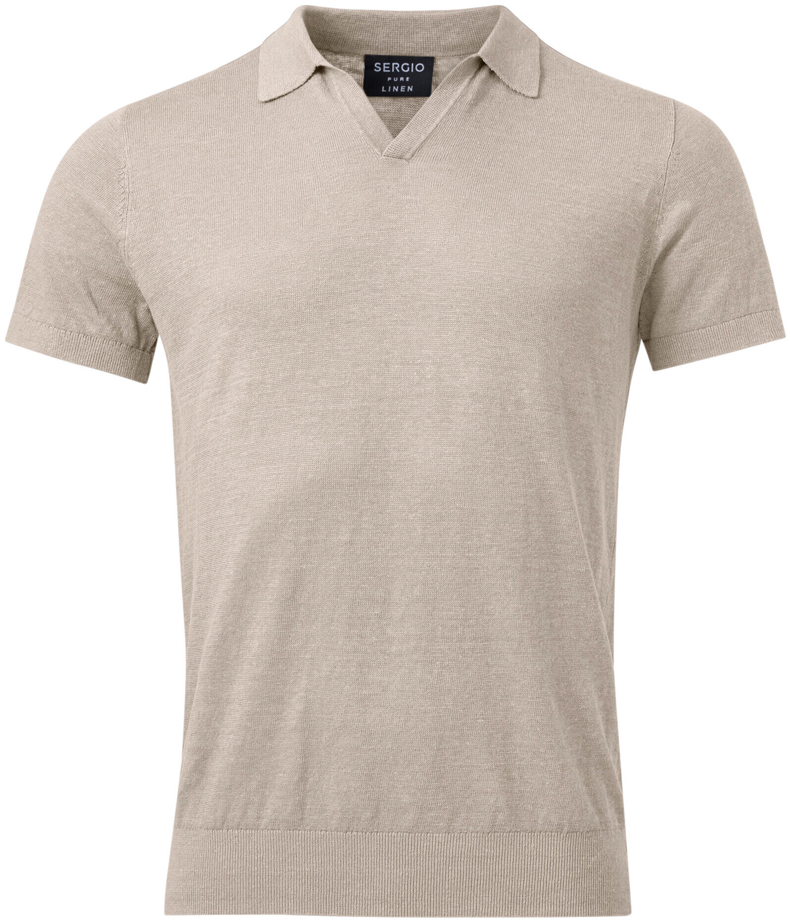 Image of Sergio Pullover sand L
