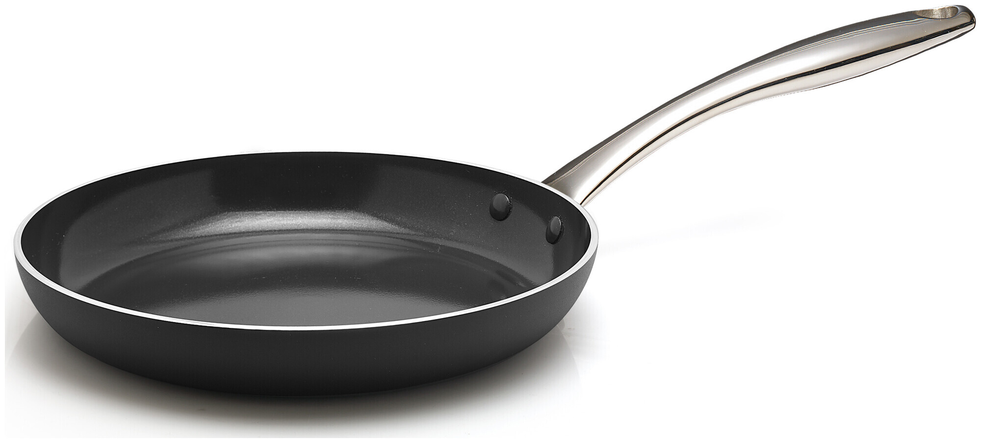 Lumenflon Ceramic Pfanne 24cm