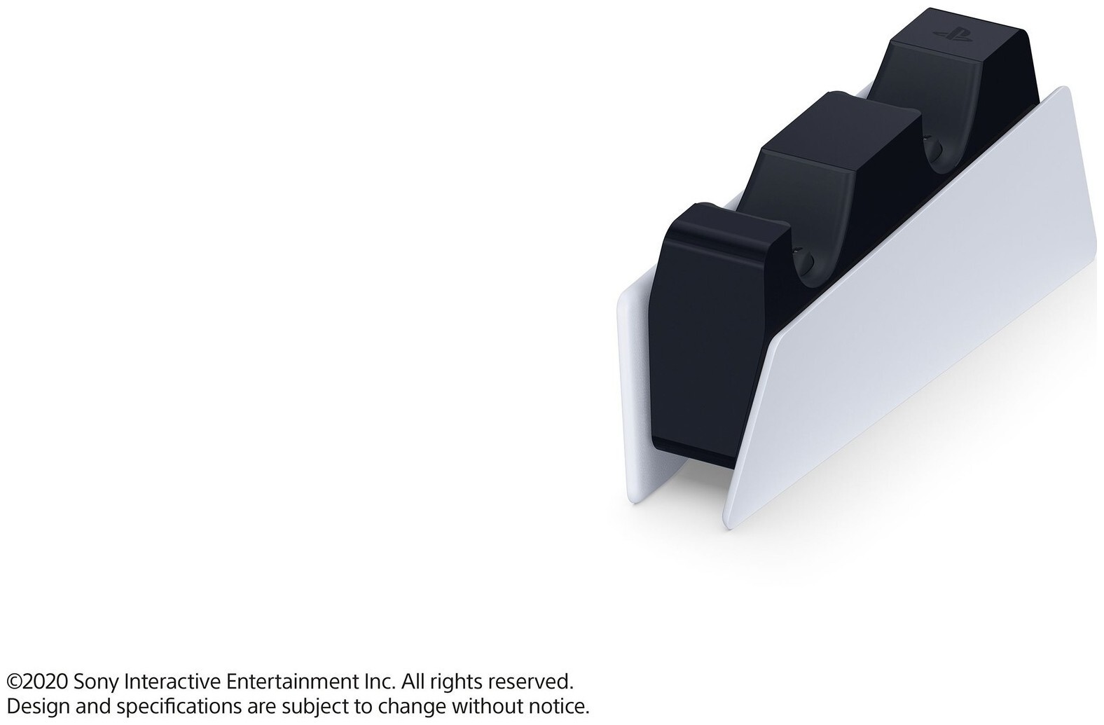 Image of Sony Playstation 5 DualSense Ladegerät (PlayStation 5)