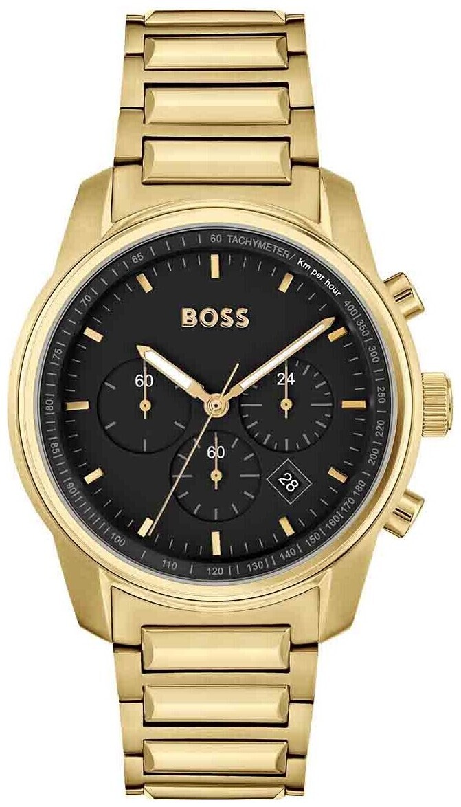 Boss UHR Trace 1514006