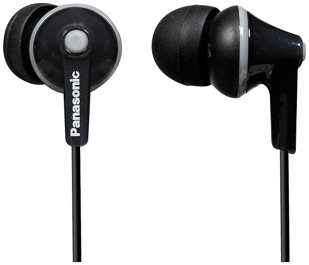 Image of Panasonic In-Ear Kopfhörer Rp-Hje125E-K
