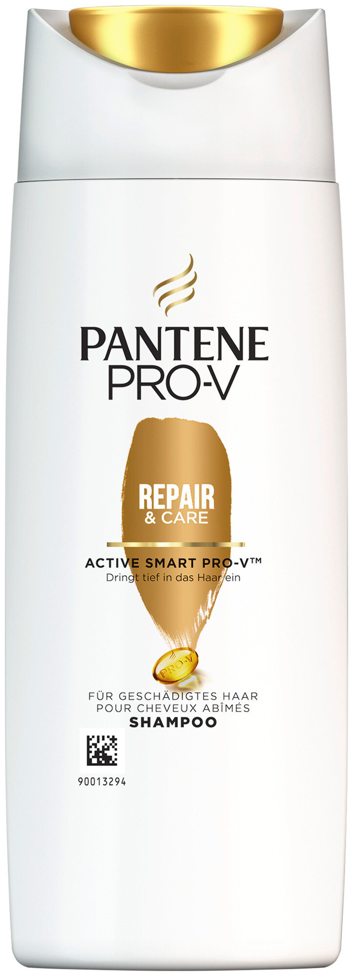 Image of Pantène Pantene Pro-V Haarshampoo Repair&Care Mini