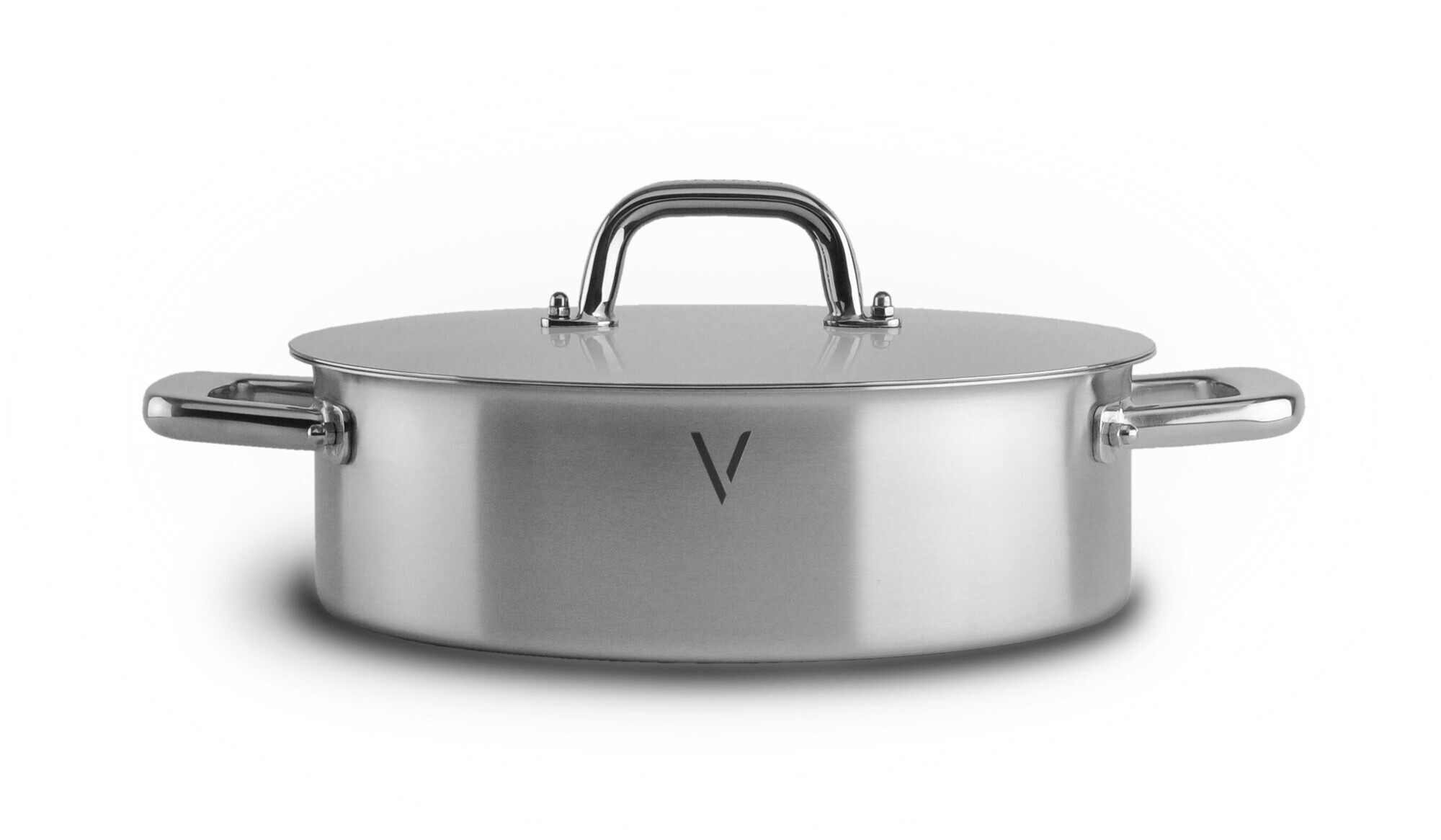 Vakumin Schmortopf 3L 24cm