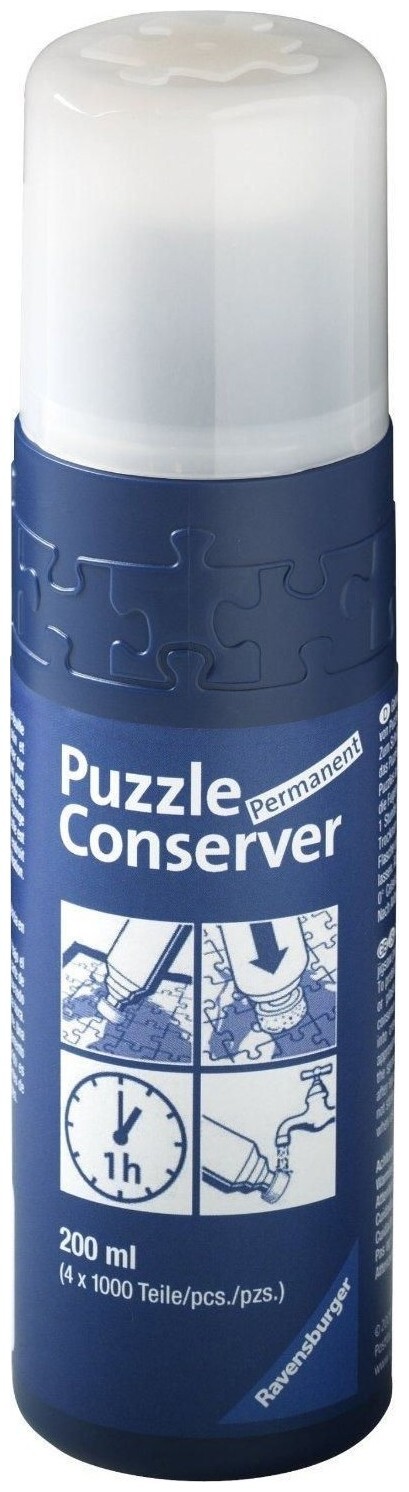 Image of Ravensburger Permanent Puzzlekleber