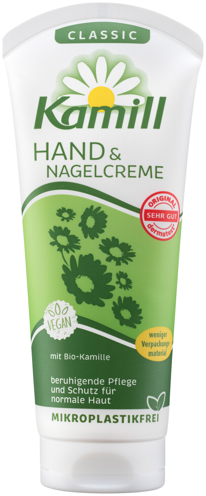 Image of Kamill Hand-undNagelcreme Balsam 100ml