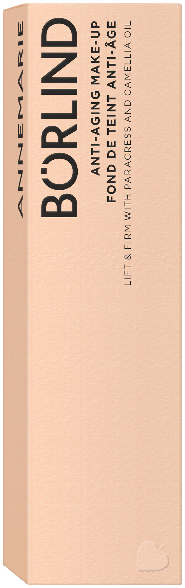 Annemarie Börlind Anti-Aging Make-up bronze