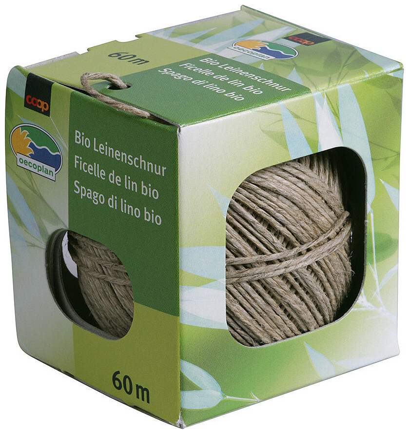 Image of Oecoplan Leinenschnur 60 m