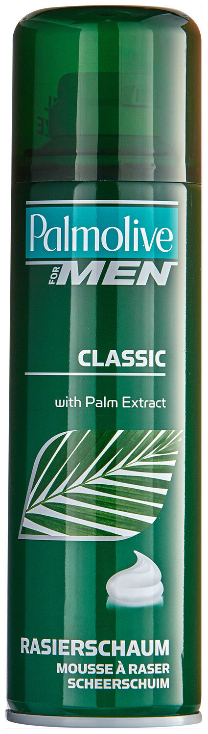 Image of Palmolive Men Classic Rasierschaum