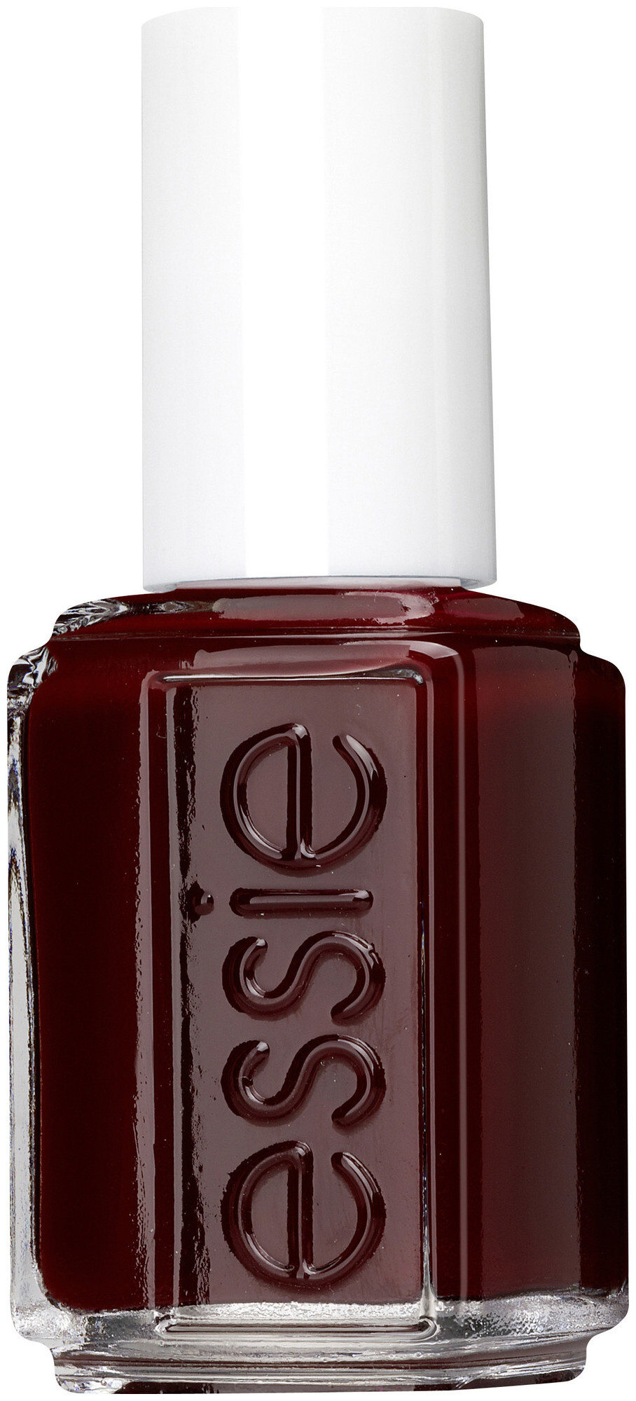 Image of essie Nagellack Nr. 50 bordeaux, 13,5 ml