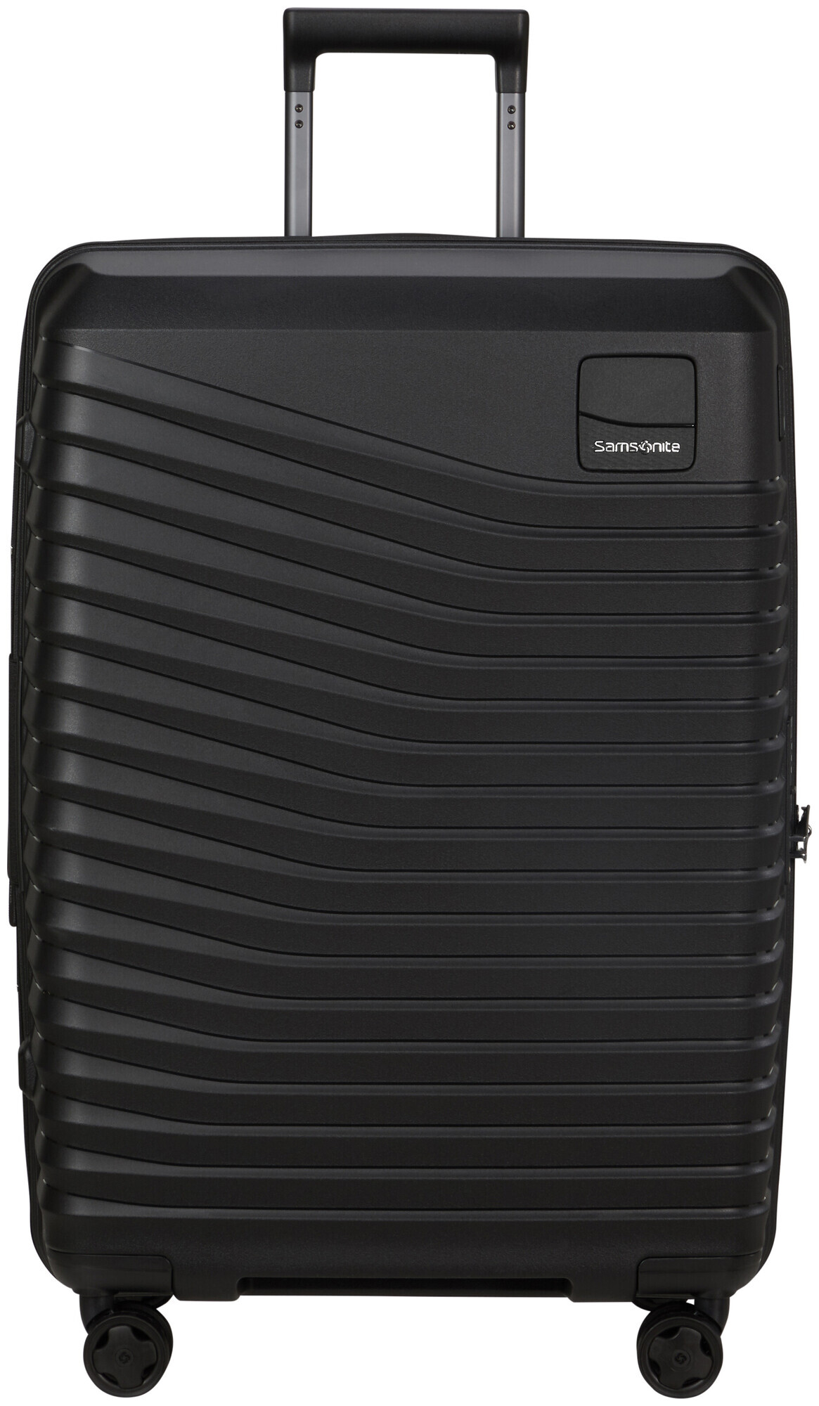 Samsonite Trolley Intuo 69cm, black