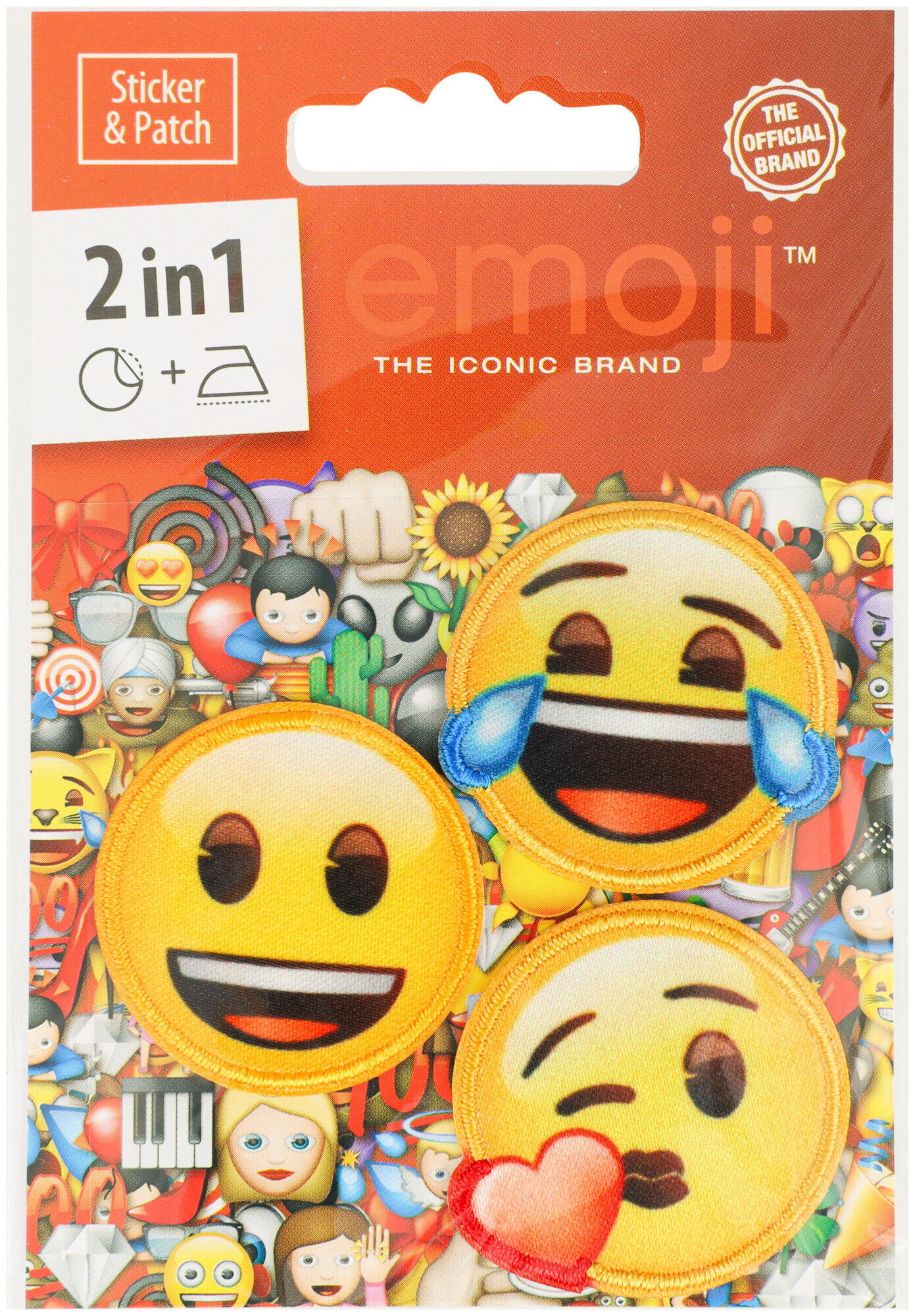 Image of Coop Applikation Lizenz Emoji