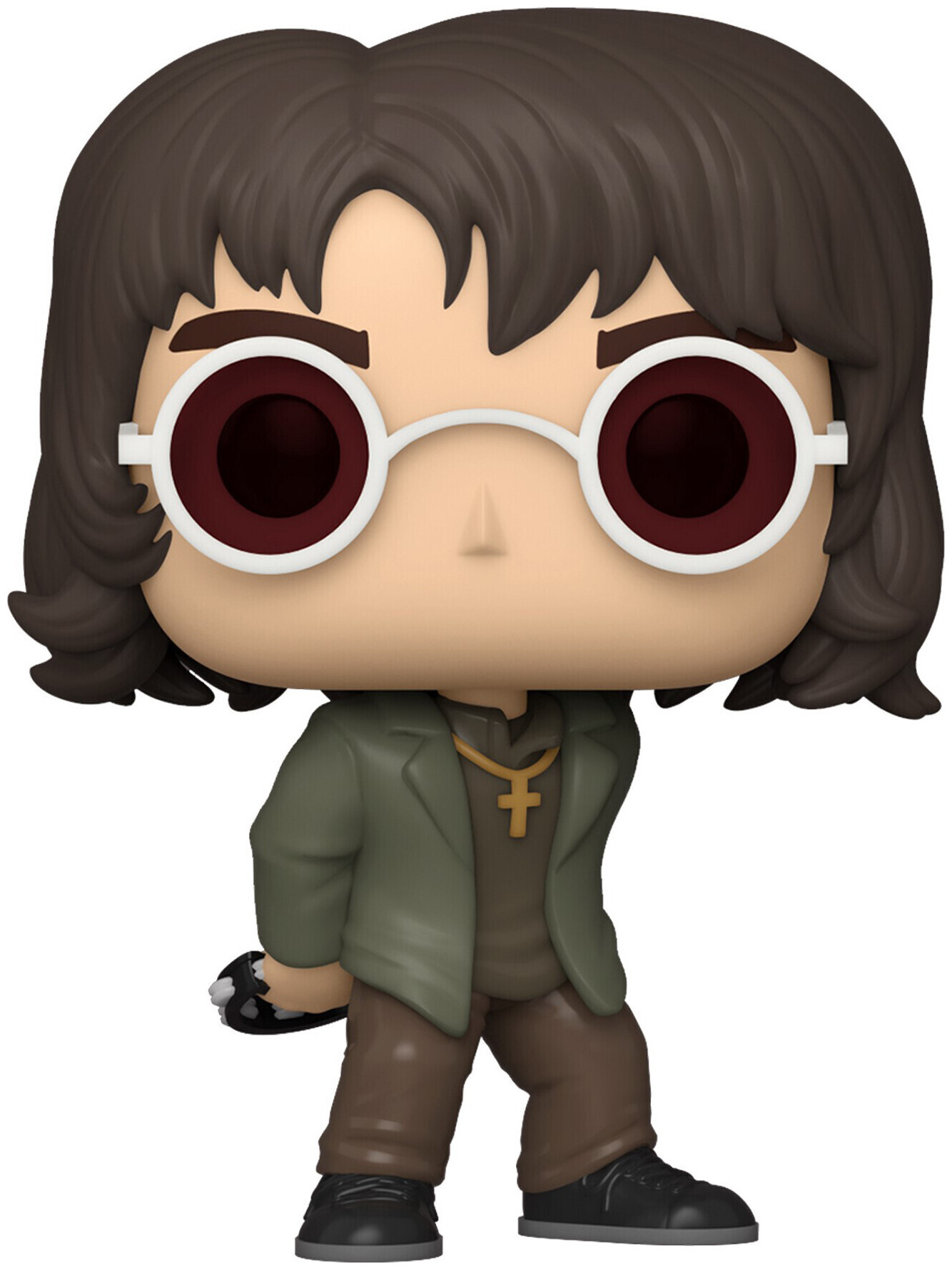 Image of Funko POP Rocks: Oasis- Liam Gallagher