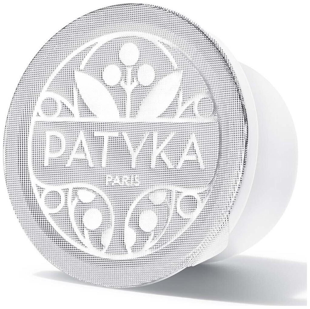Image of Patyka Peeling Nacht Renovierung Strahlung 50ml