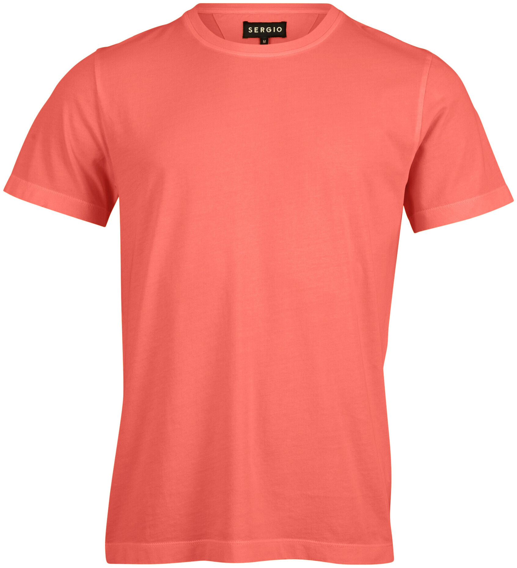 Image of Sergio T-Shirt peach L