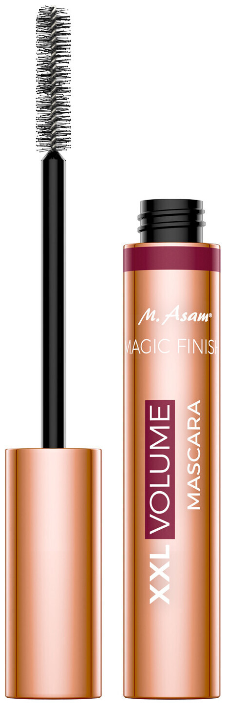 M. Asam Magic Finish XXL Volume Mascara Deep Black 10ml