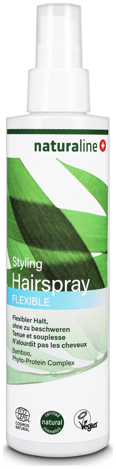 Image of Naturaline Cosmetics Naturaline Haarspray