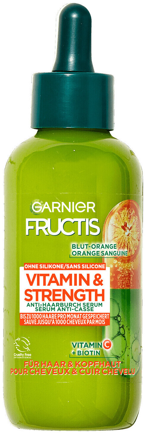 Garnier Fructis Vitamin C & Strenght Serum