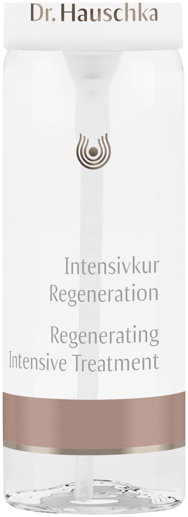 Image of Dr. Hauschka Intensivkur Regeneration