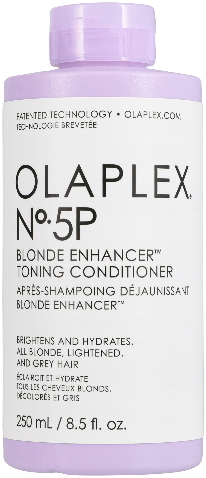 Image of Olaplex Blonde Toning Spülung No5P
