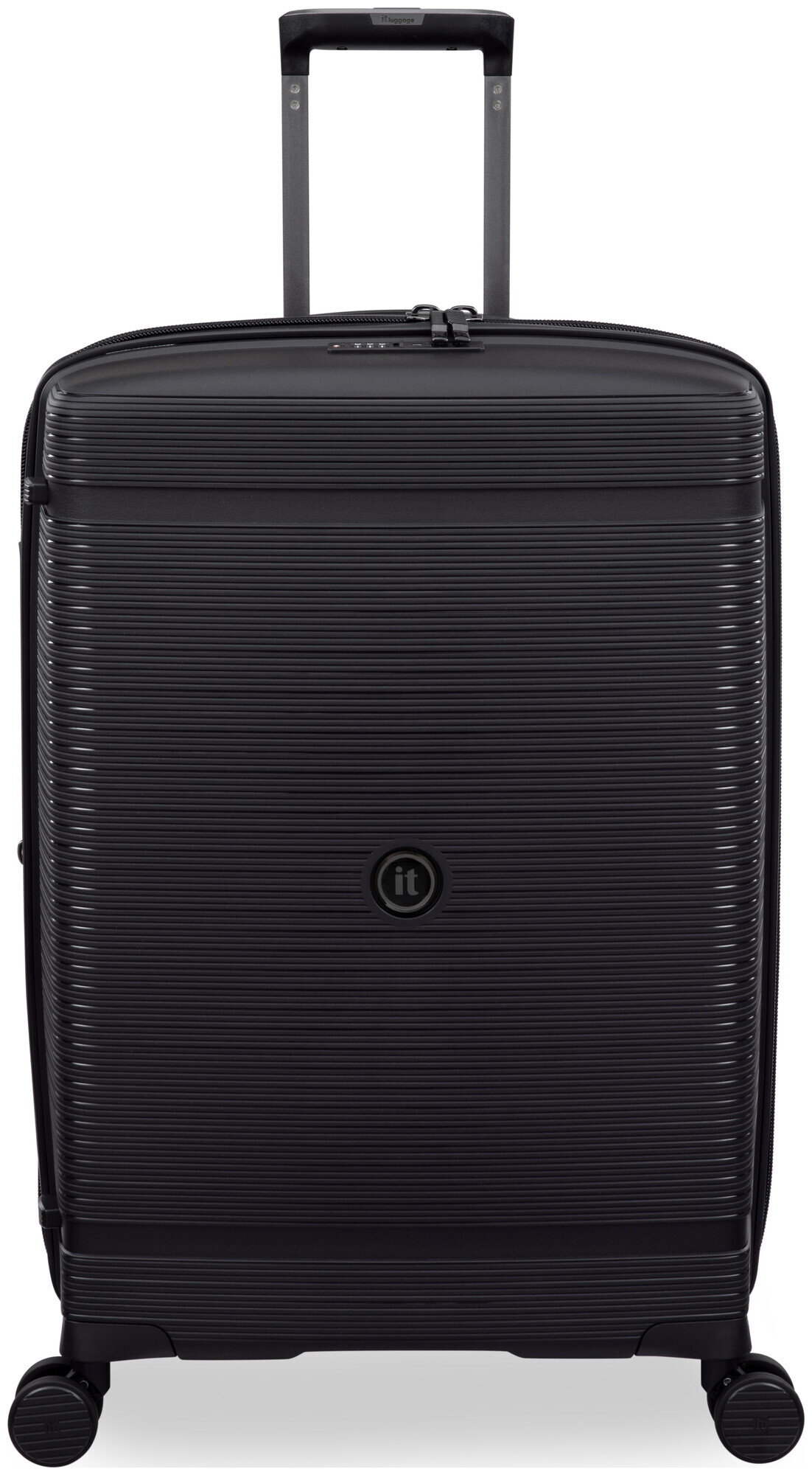 Image of IT Luggage IT Trolley Oslo 67cm, schwarz