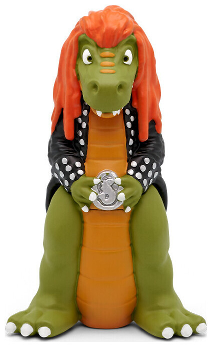 Content Tonies Heavysaurus - Best of Dino Metal (Deutsch)