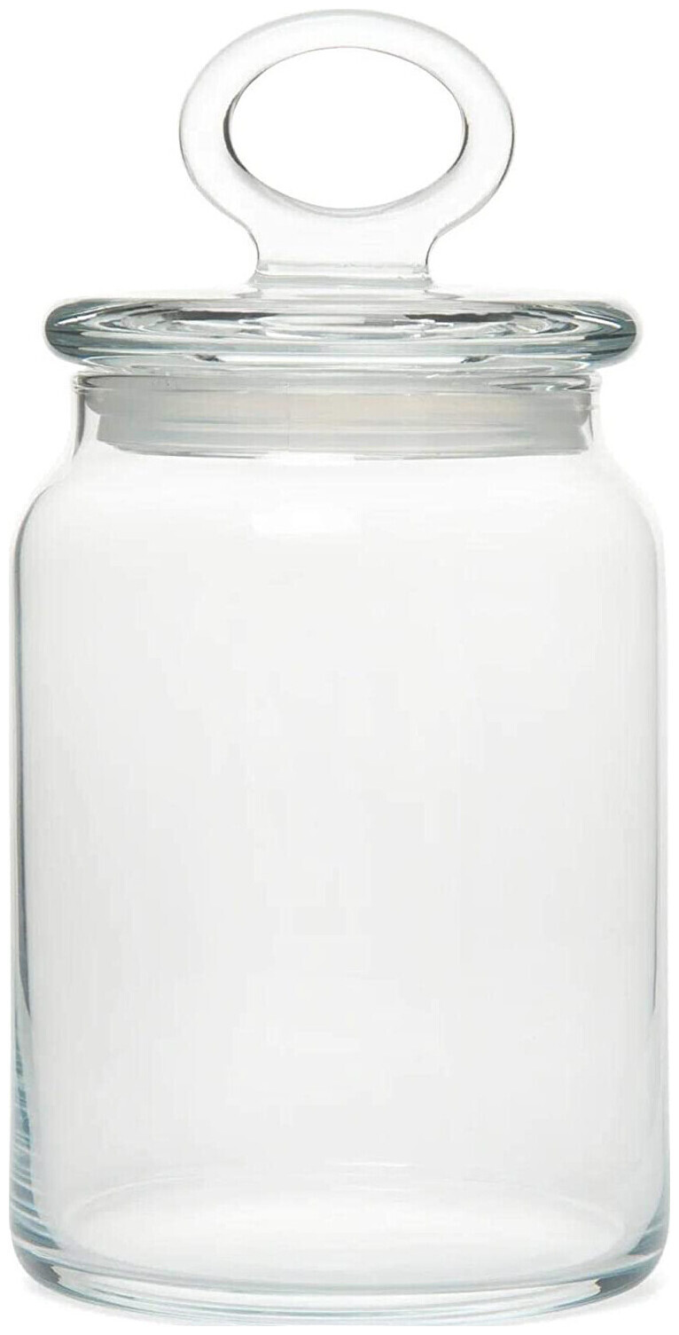Image of Vorratsdose Kitchen 860ml aus Glas