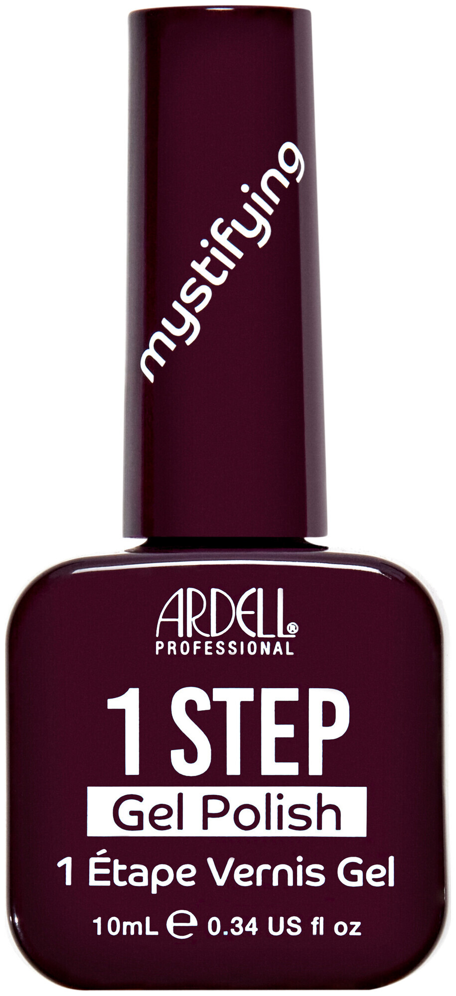 Image of Ardell 1 Step Gel Polish Mystifying