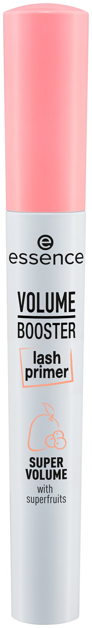 Image of essence Volume Booster lash primer 7 ml