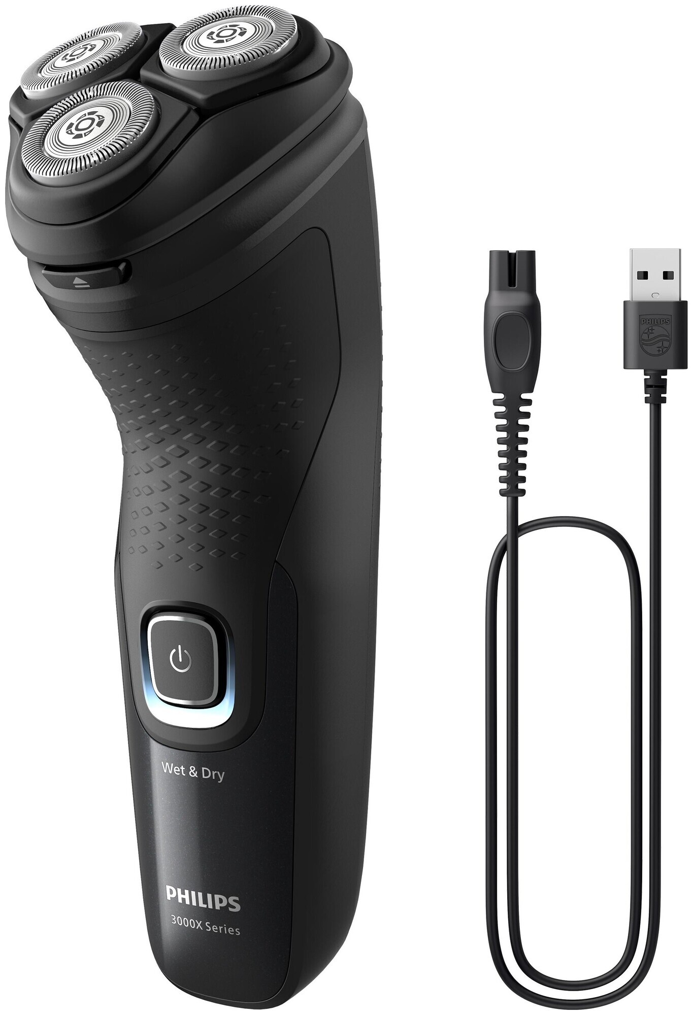 Philips Rasierer Series 3000X X3051/00