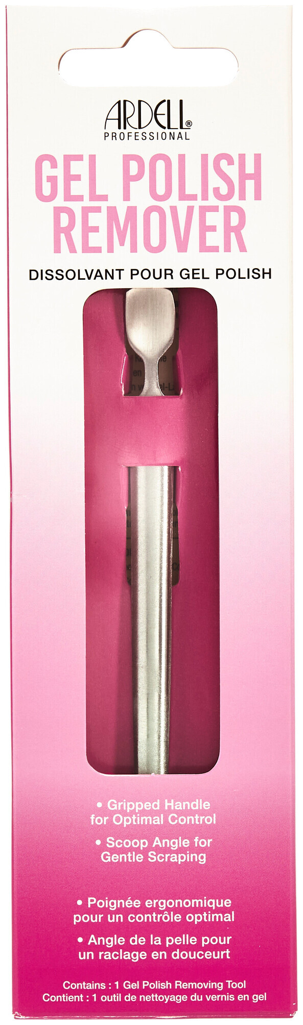 Image of Ardell 1 Step Gel Remover Tool