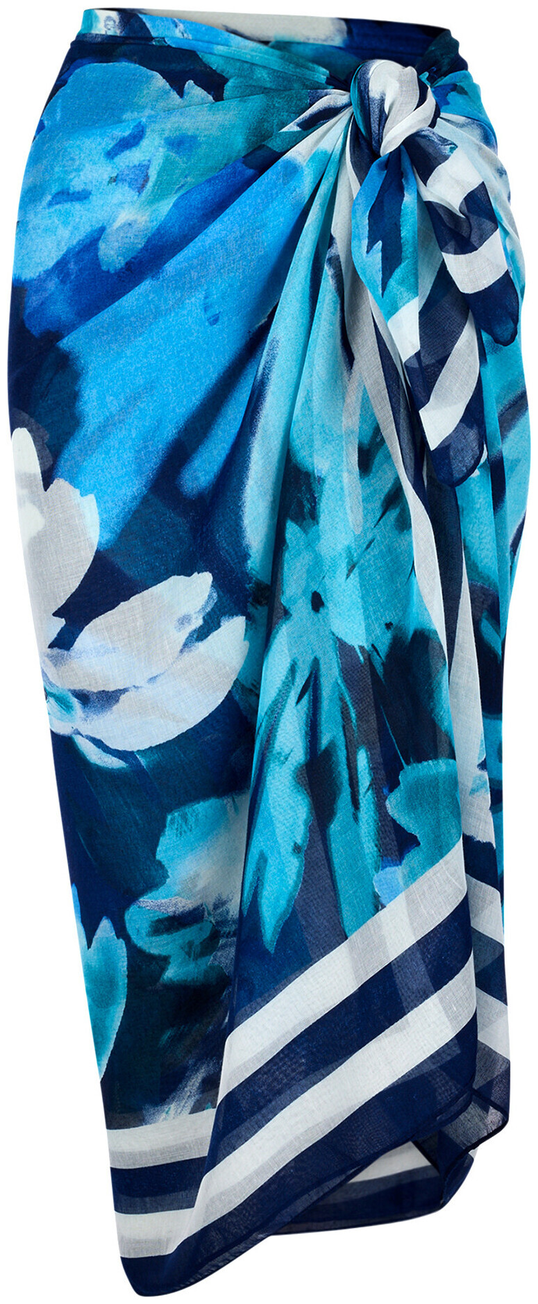 Image of Triumph 10222188/95 Pareo blume onesize