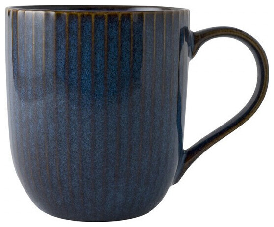 Image of Mug Saphire 41cl blau