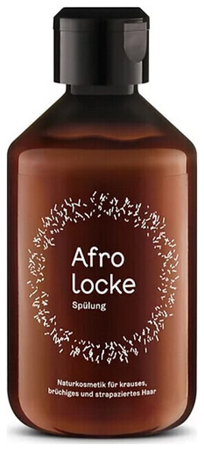 Image of Afrolocke Afro Locke Haarspülung 250 ml