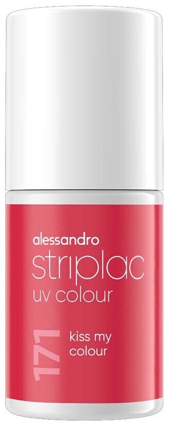 alessandro Kiss MY Colour Nagellack