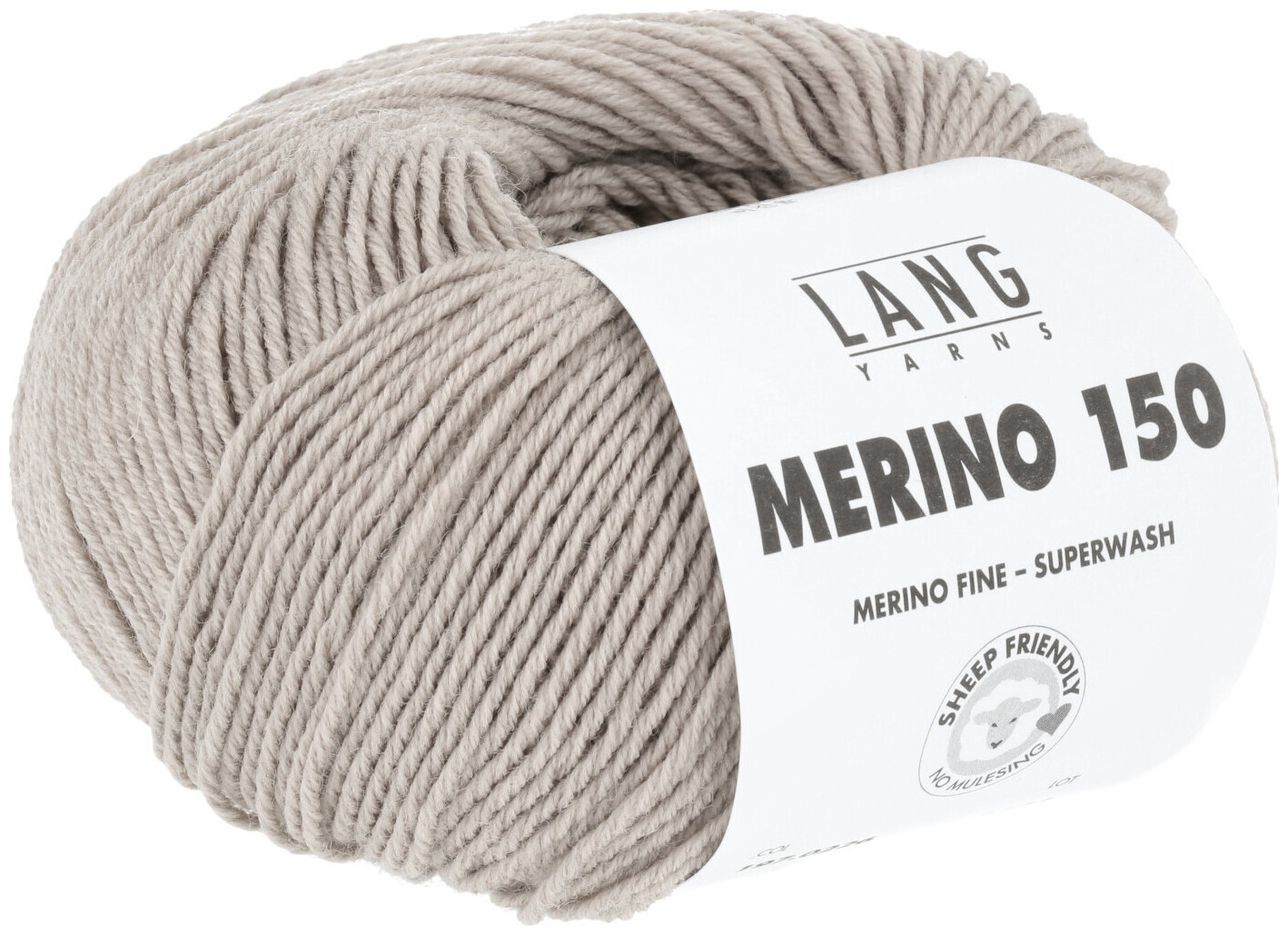 Lang Merino 150