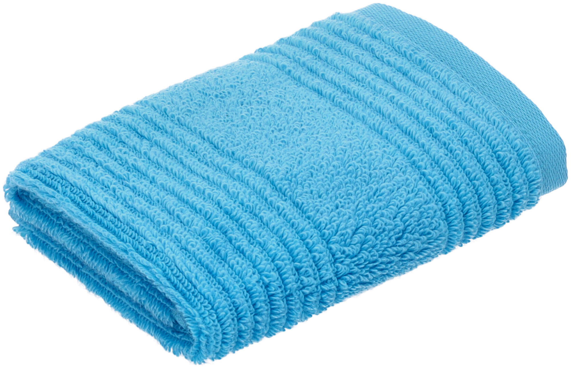 Image of Vossen Tomorrow Waschlappen ice blue 30 x 30 cm